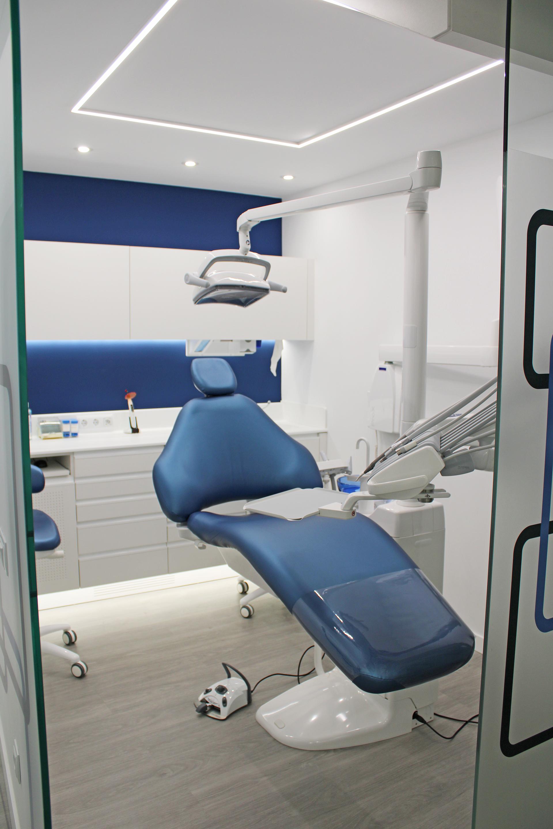 Clínica Dental a la Seu d'Urgell